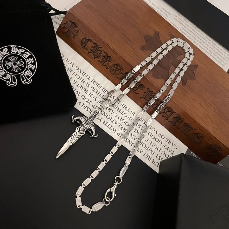 Chrome Hearts Necklaces